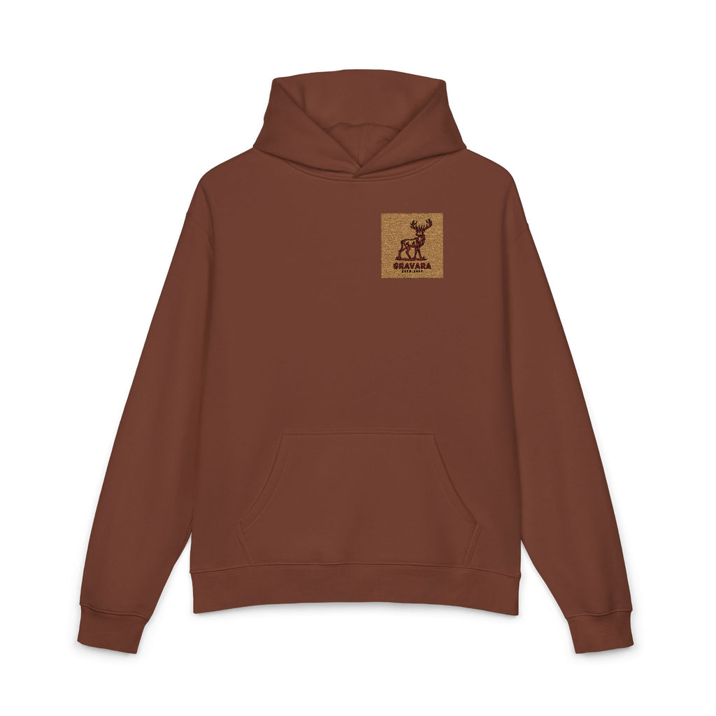 Relaxed Hoodie