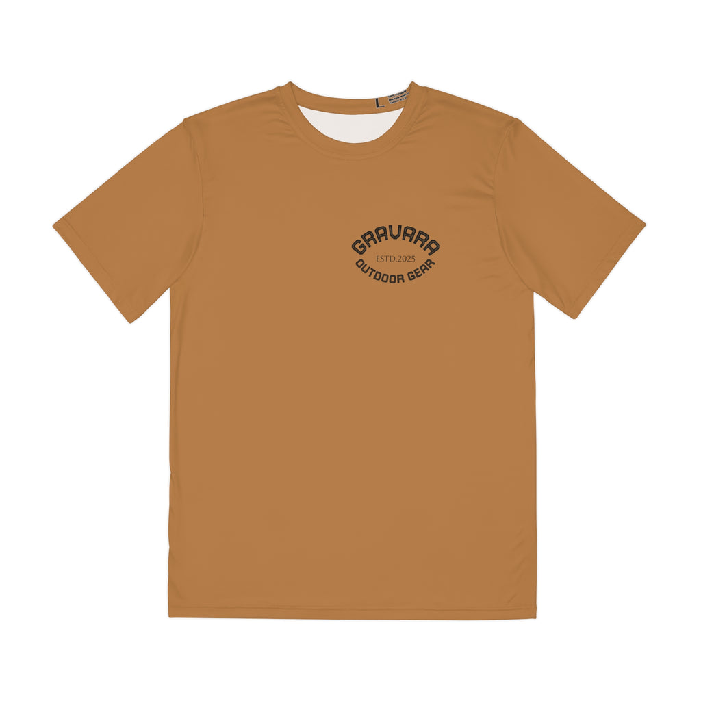 Gravara Outdoor Products Designer Tee