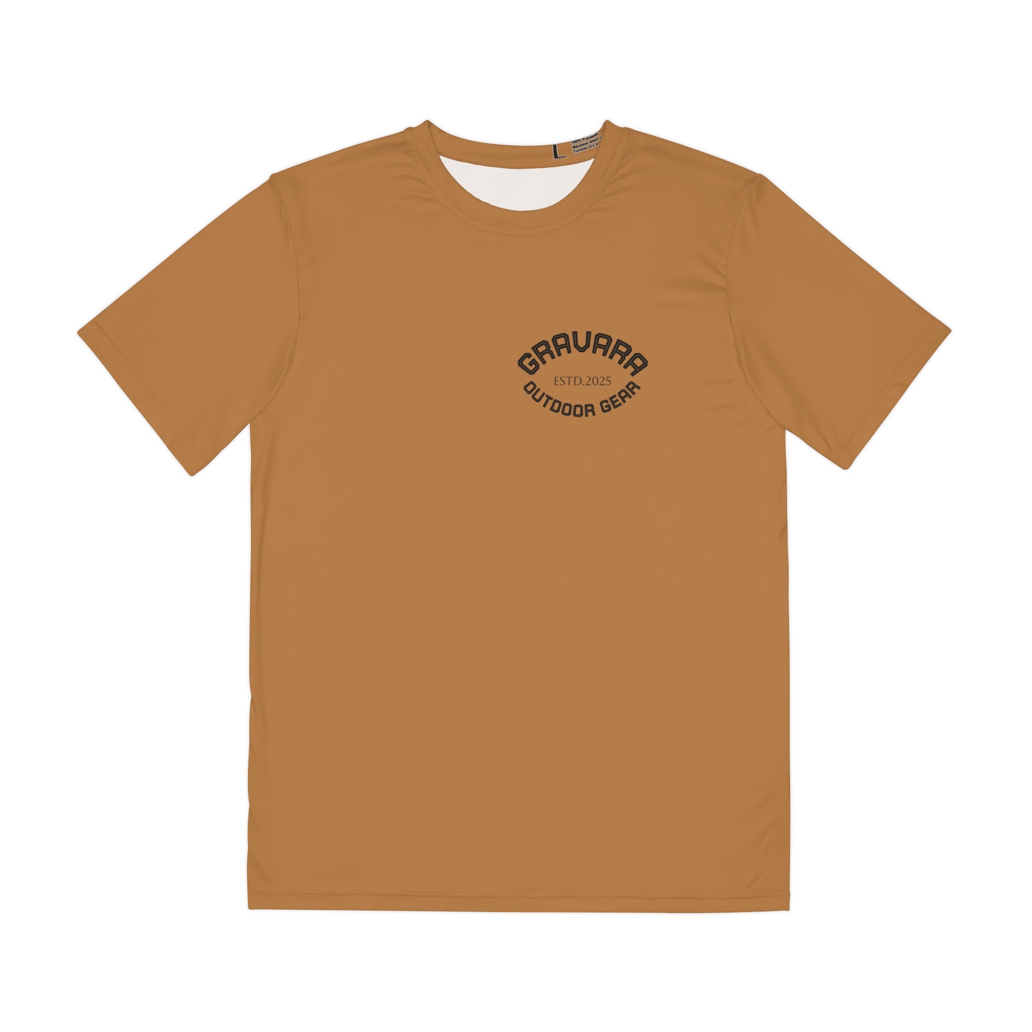 Gravara Outdoor Products Designer Tee