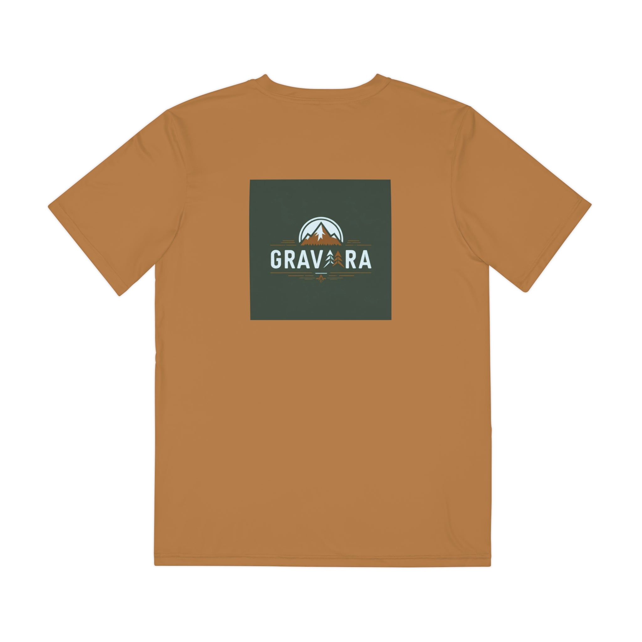 Gravara Outdoor Products Designer Tee