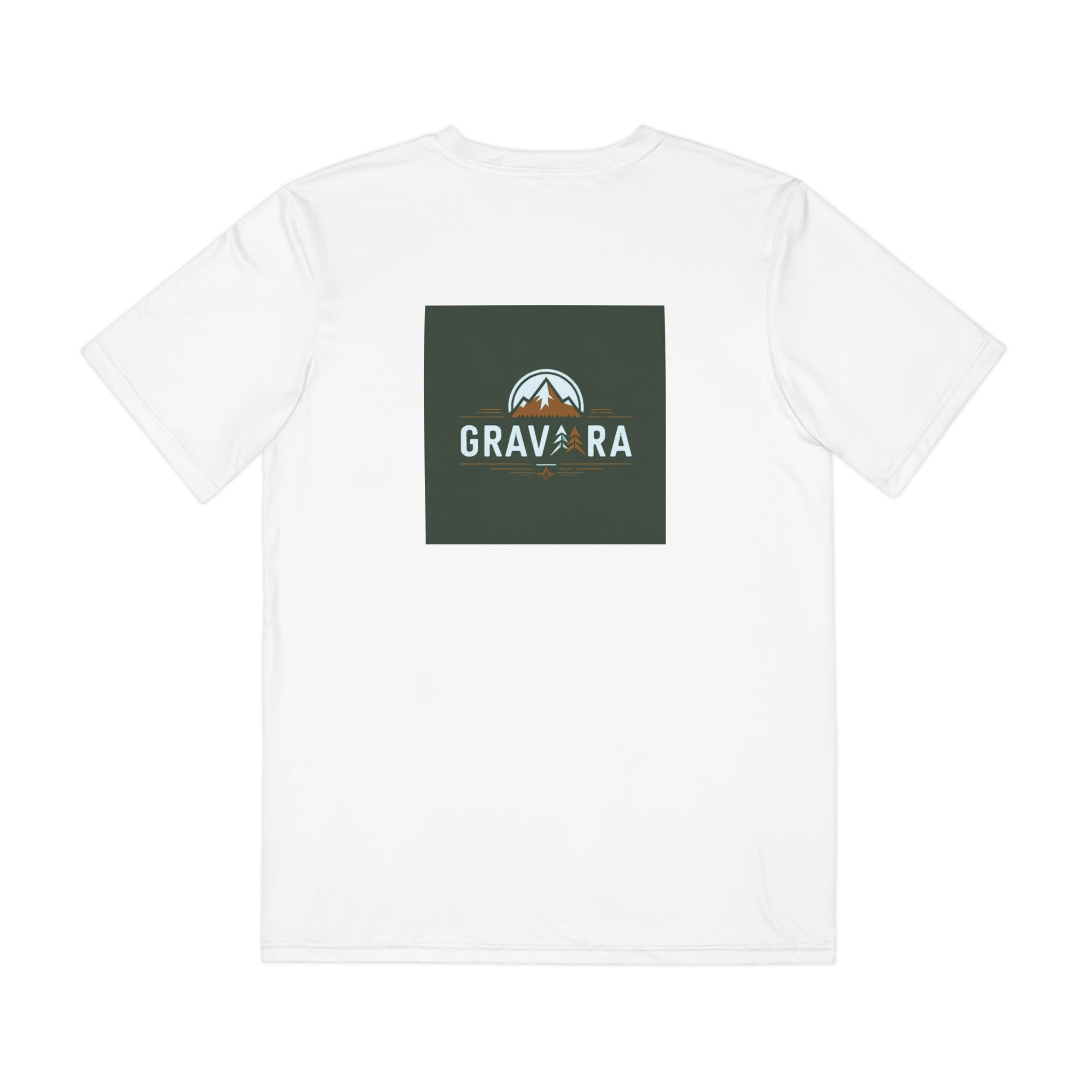 Gravara Outdoor Products Designer Tee