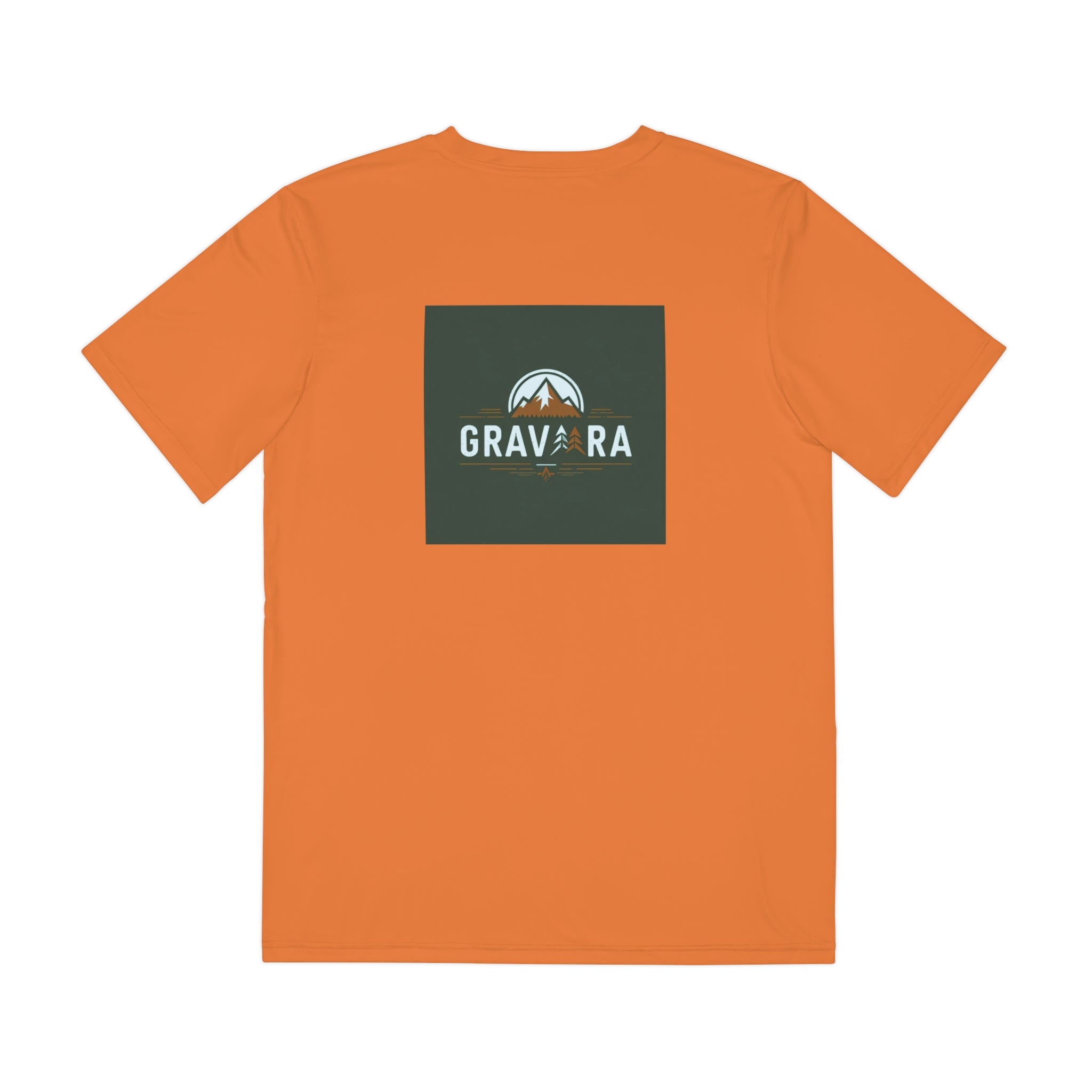 Gravara Outdoor Products Designer Tee