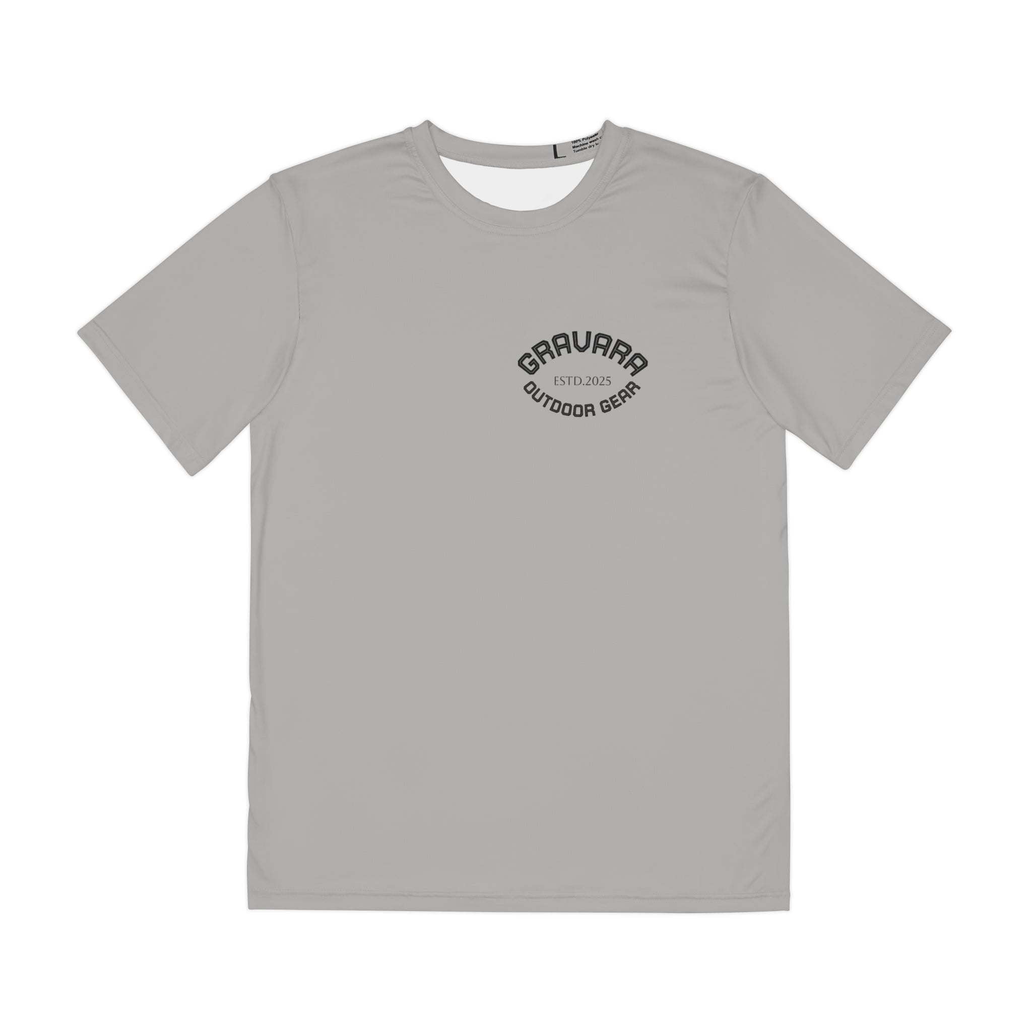 Gravara Outdoor Products Designer Tee