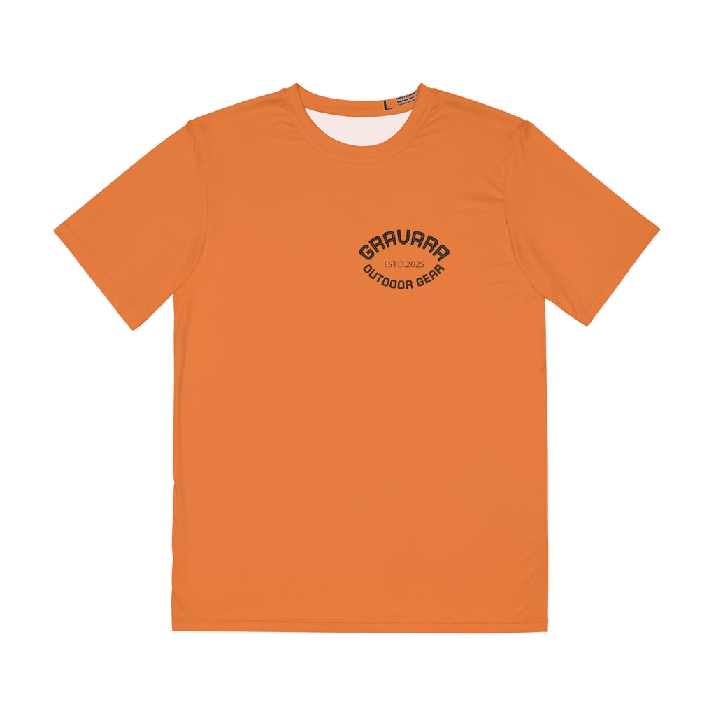 Gravara Outdoor Products Designer Tee